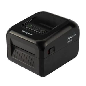 Honeywell PC42E-D 4.25-Inch Direct Thermal Desktop Printer - Image 1
