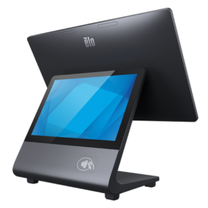 Elo Pay Z30 ‘Tap to Pay’ 15.6-Inch POS System - Image 4
