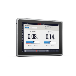 Poindus SPPC 215 21.5″ Full HD Stainess Steel Kitchen Display/Panel PC - Image 2