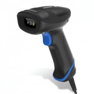 Newland HR33 Marlin Corded 2D Barcode Scanner - Image 1
