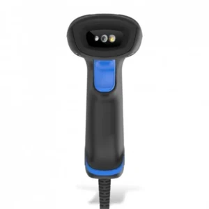 Newland HR33 Marlin Corded 2D Barcode Scanner - Image 3