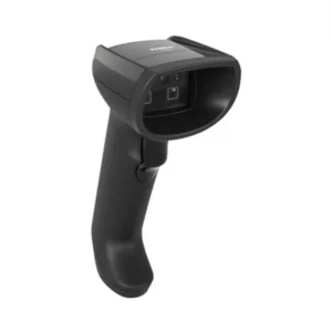 Zebra DS8208 Corded Handheld Barcode Scanner - Image 1
