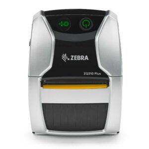 Zebra ZQ310 Plus Indoor