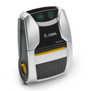 Zebra ZQ310 Plus 2 Inch Indoor Mobile Printer - Image 2