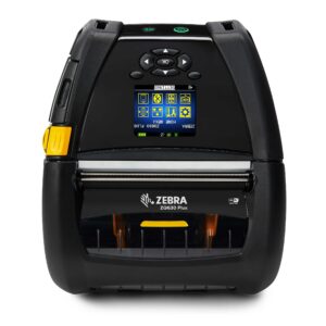 Zebra ZQ630 Plus