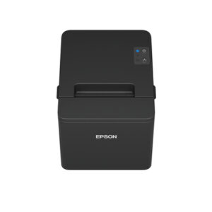 Epson TM-T20IV (102A0) Direct Thermal Receipt Printer - Image 4