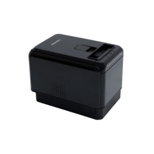 Toshiba TRST-L1N 3-Inch Linerless POS Printer | Receipt, Label & Sticky Media Printing - Image 2