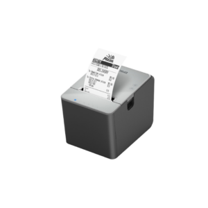 Epson TM-L100 Liner-Free Compatible Thermal Label Printer for QSR & Food Packaging - Image 4