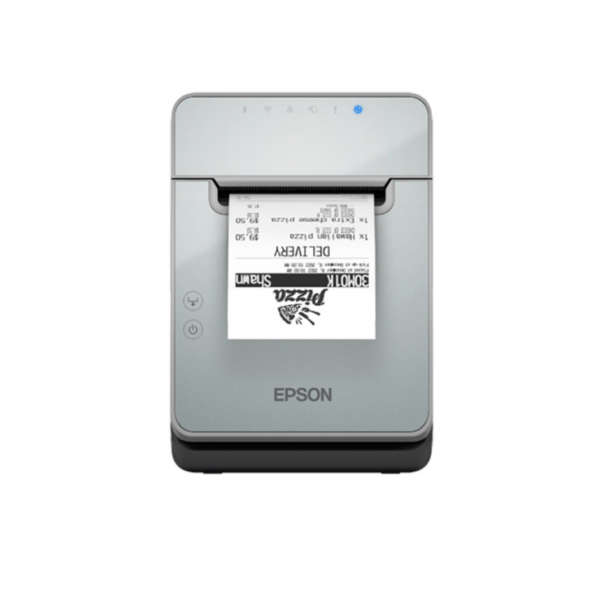 Epson TM-L100 Liner-Free