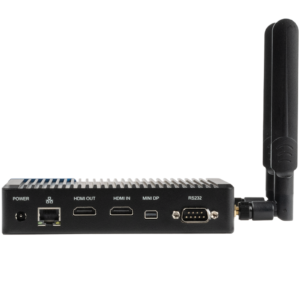 H068 4K Android Signage Media Player - Image 2