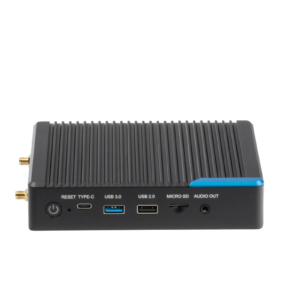 H068 4K Android Signage Media Player - Image 3