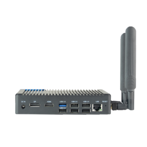 H085 4K Signage Media Player - Image 3