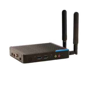 H125 4K Digital Signage Media Player - Image 1