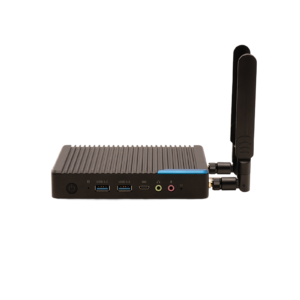 H125 4K Digital Signage Media Player - Image 2