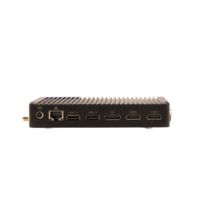 H125 4K Digital Signage Media Player - Image 3