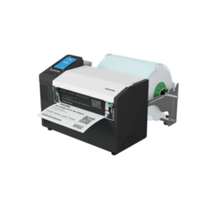 Toshiba BX820T Industrial Label Printer – 8-Inch Wide-Format Industrial Labelling Solution - Image 2