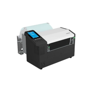 Toshiba BX820T Industrial Label Printer – 8-Inch Wide-Format Industrial Labelling Solution - Image 3