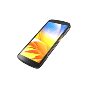 Zebra TC27 Wi-Fi & Cellular Android Mobile Computer | Rugged 5G Barcode Scanner & Enterprise Mobile Device - Image 2