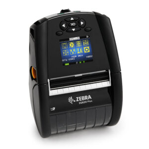 Zebra ZQ620 Plus