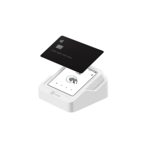 SumUp Solo Card Reader with Charging Cradle | UK - Image 2