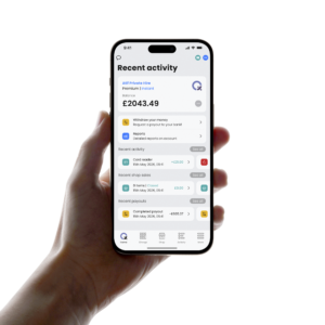 Lopay Tap to Pay