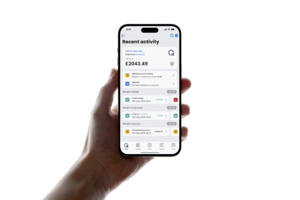 Lopay Tap to Pay