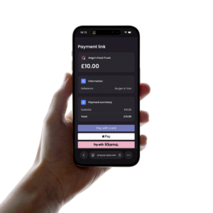 Lopay Tap to Pay – Contactless Payments on iPhone & Android - Image 3