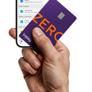 Lopay Tap to Pay – Contactless Payments on iPhone & Android - Image 4