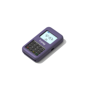 Lopay WisePad 3 Card Reader | Bluetooth Payment Terminal - Image 2