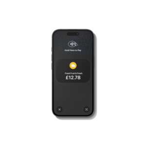 Lopay Tap to Pay – Contactless Payments on iPhone & Android - Image 2